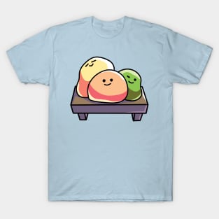 Mochi bun T-Shirt